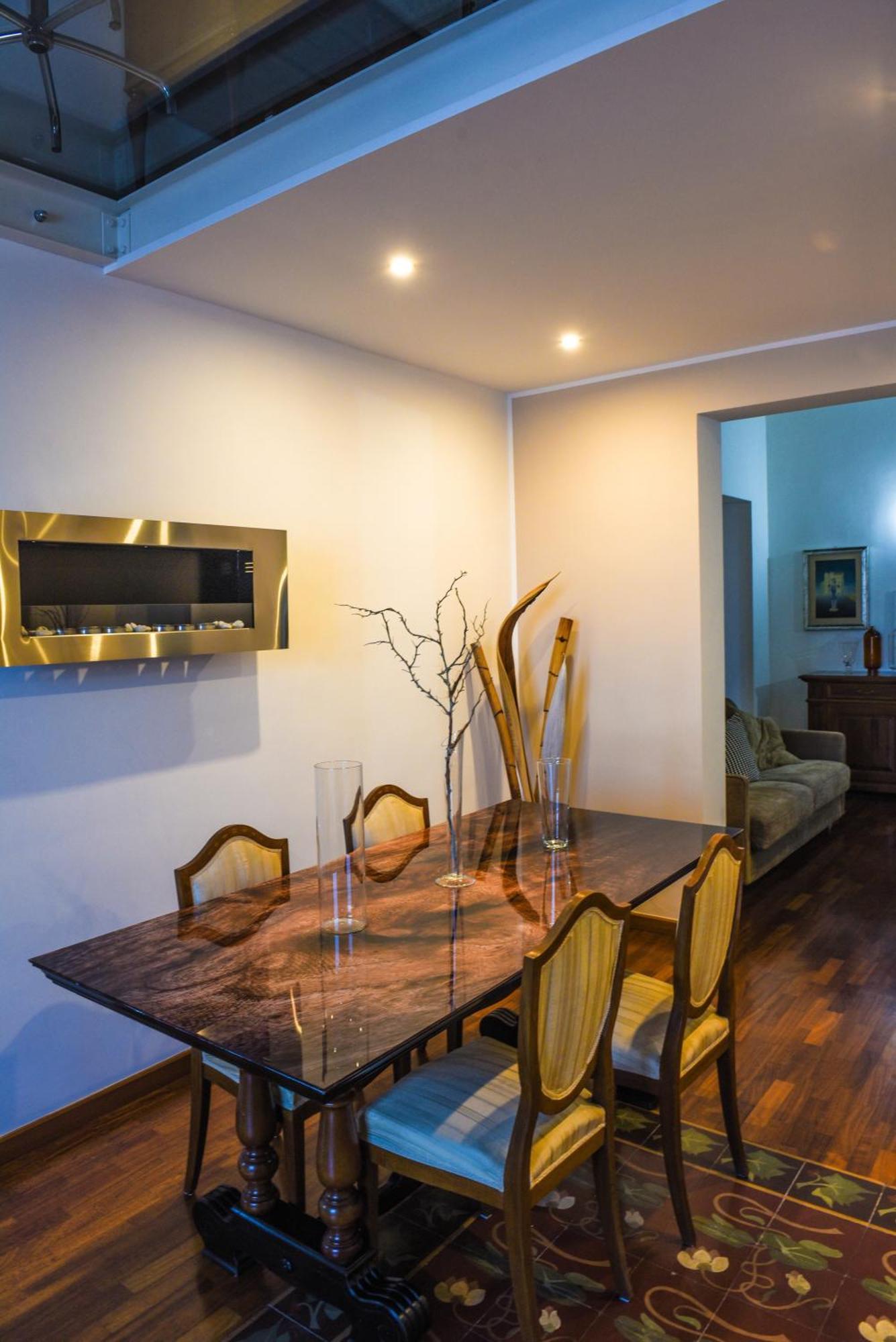Exclusive Gina'S Apartment CTA Exterior foto
