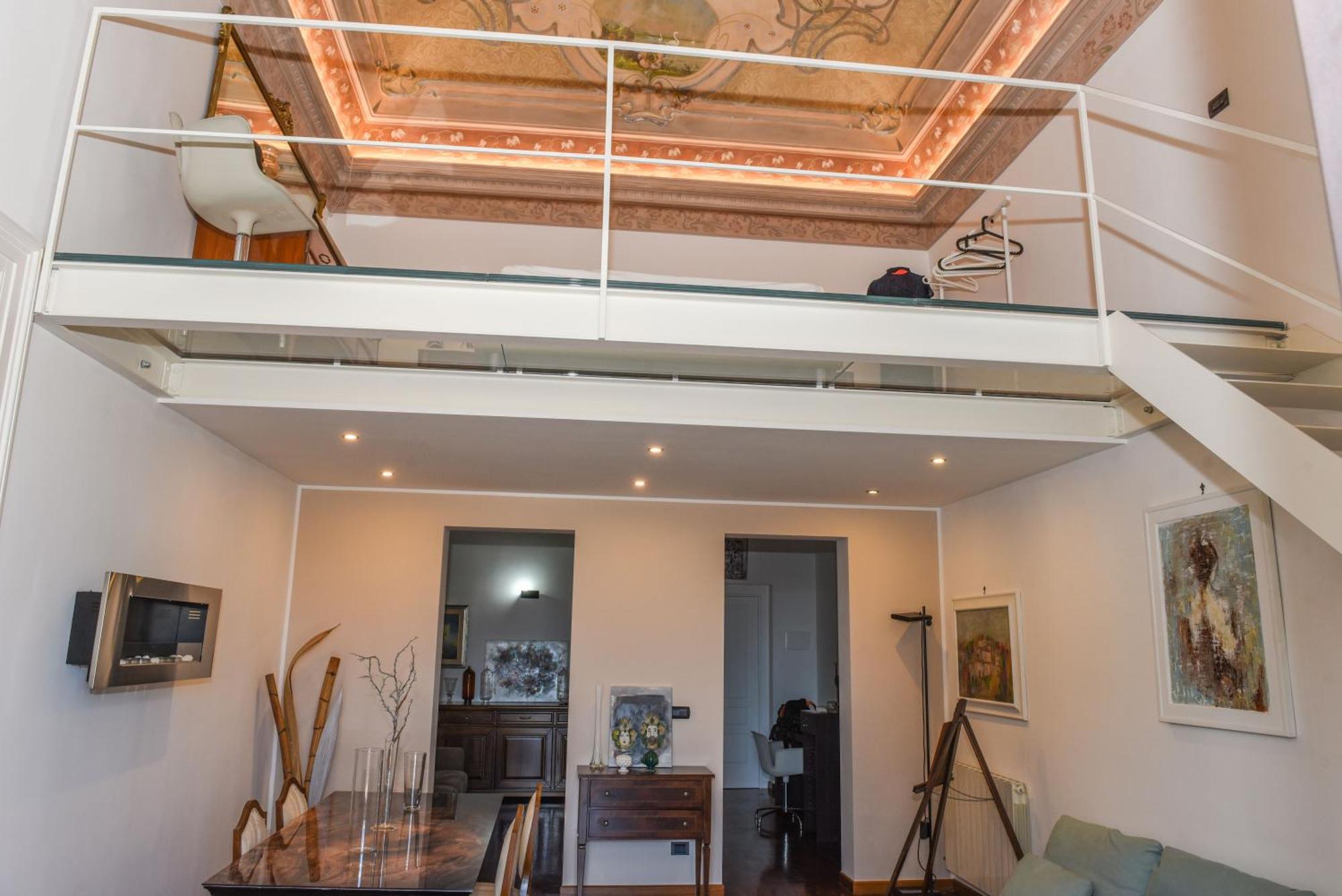 Exclusive Gina'S Apartment CTA Exterior foto
